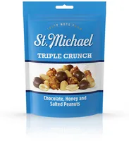 Mix Nuts