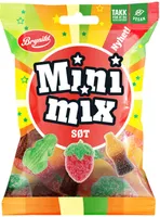 Mini Mix