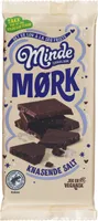 Mørk Knasende salt