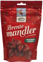 Brente Mandler