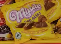 Minde Sjokolade