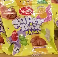 Supermix Påske