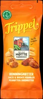 Trippel Nøtteblanding
