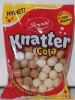 Knatter Cola
