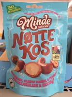 Nøtte Kos