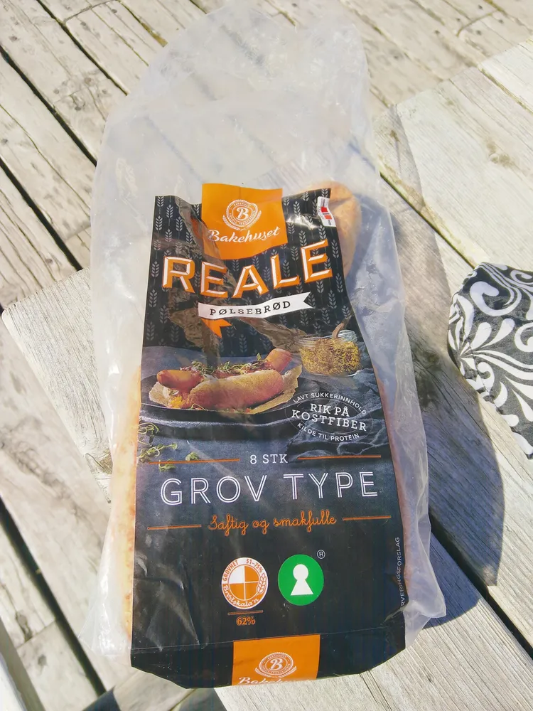 Reale Grov type