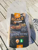 Reale Grov type