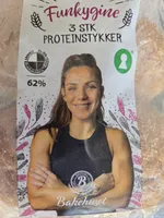 Proteinrundstykker