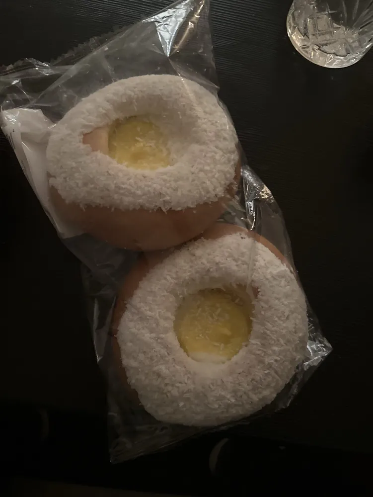 Skolebrød 2pk