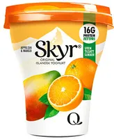 Skyr Mango & Appelsin