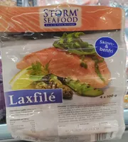 Laxfile
