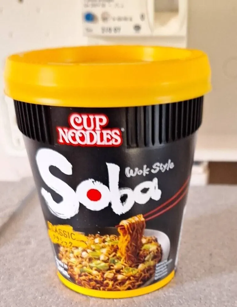 SOBA