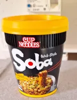 SOBA