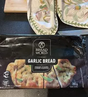 Garlic Bread
