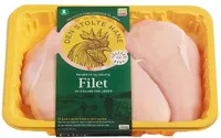 Kyllingfilet 750 g