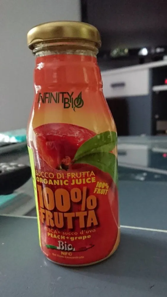 Succo di frutta
