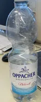 Mineralwasser Naturell