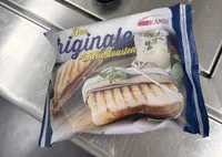 Den Originale Wienertoastem