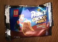 Prince Choco Prince