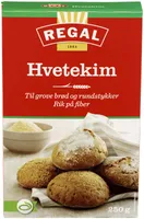 Regal Hvetekim 250g