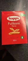 Penne fullkorn
