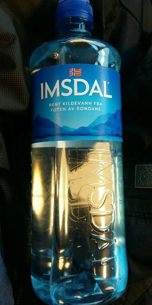 Imsdal 0,65L Fl