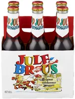 Julebrus