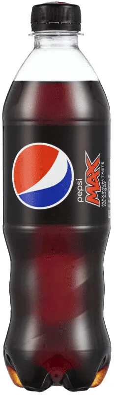 Pepsi Max