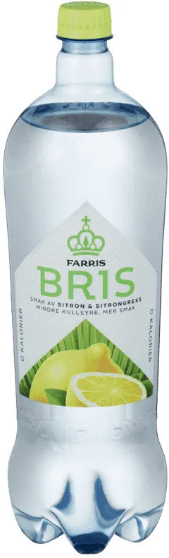 Bris citron