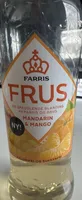Frus mandarin & mango
