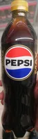 Pepsi Max Koffeinfri