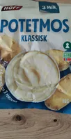 Mashed Potatoes powder
