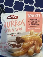Churros
