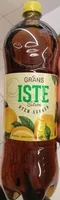 Iste Sitron Uten Sukker