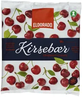 Kirsebær, frosne