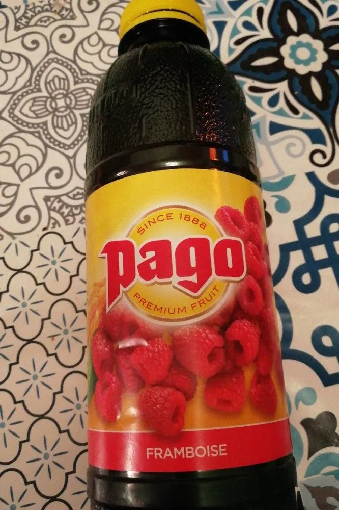Pago