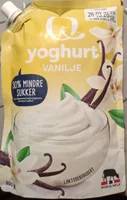 Frokost Yoghurt vanilje