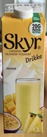 Skyr tropisk drikkeyoghurt