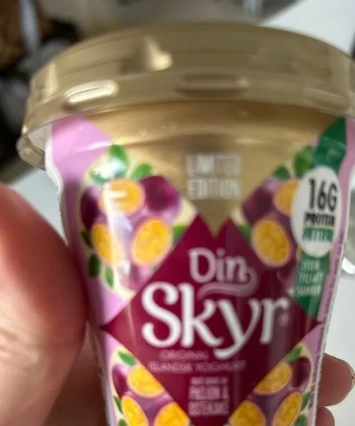 Din Skyr