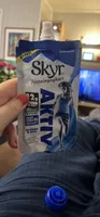 Skyr Aktiv Blåbær & Accai