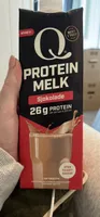 Proteinmelk Sjokolade 26g Protein