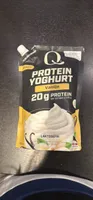 Protein Yoghurt Vanilje