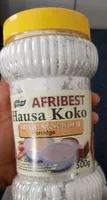 Afribest hassan koko
