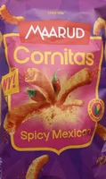Cornitas Spicy Mexican