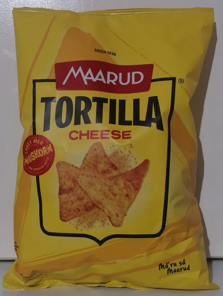 Tortilla Cheese
