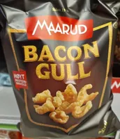 Bacon Gull