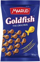 Goldfish The original
