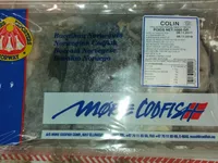 Mode Codfish