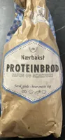 Proteinbrød