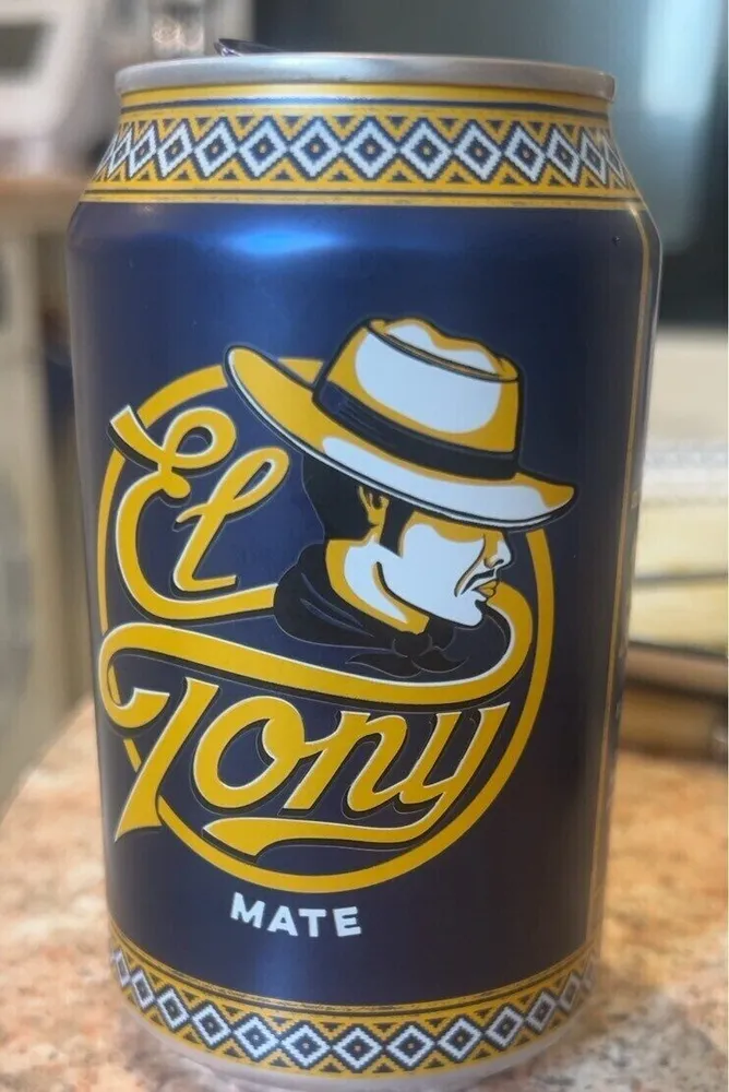El Tony Maté